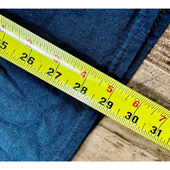 VAN HALEN Racing 84 Concert T Shirt Mens 2XL Black Band Graphic Print Tee - Picture 8 of 8